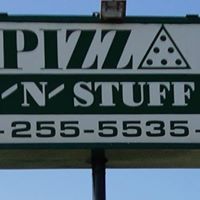 Pizza-N-Stuff