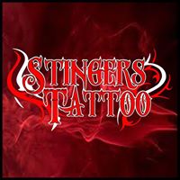 Stingers Tattoo