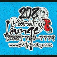 208 piercing lounge