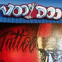 Voodoo Tattoo & Artworx