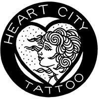 Heart City Tattoo