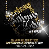 Glamour Girls Hair Studio