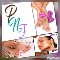 Pampered Nail & Face Wellness Spa