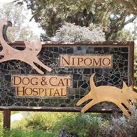 Nipomo Dog and Cat Hospital