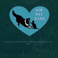 AJK Pet Care