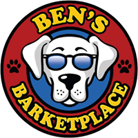 Ben’s Barketplace