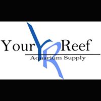 Your Reef Aquarium