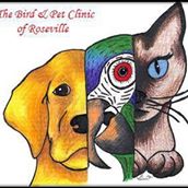 The Bird & Pet Clinic of Roseville