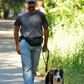 Jaimie Scott Dog Training and Behavior Modification