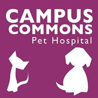 Campus Commons Pet Hospital