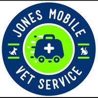 Jones Mobile Veterinary Service