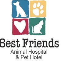 Best Friends Animal Hospital and Pet Hotel