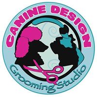 Canine Design Grooming Studio