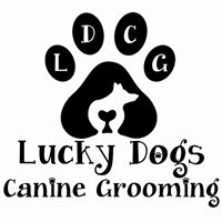 Lucky Dogs Canine Grooming