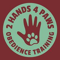 2 Hands 4 Paws Obedience Training