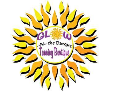 Glow ~N~ the Darque Tanning Boutique