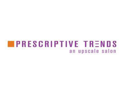 Prescriptive Trends