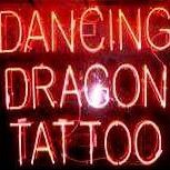 Dancing Dragon Tattoo Studio