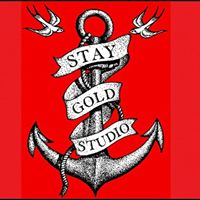 Stay Gold Studio