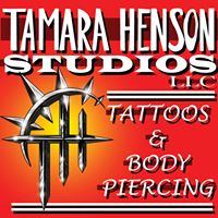 THS Tattoo and Body Piercing Studio