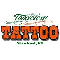 Tenacious Tattoo & Art