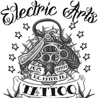 Electric Arts Tattoo Studio