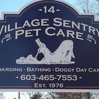 Village Sentry Pet Care