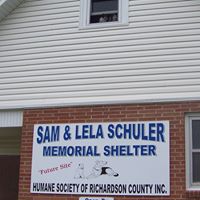 Humane Society of Richardson County Inc.