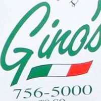 Gino’s Pizza Inn