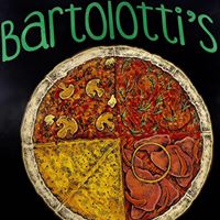 Bartolotti’s Pizza