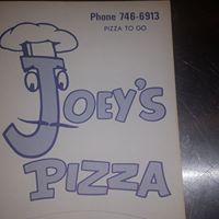 Joey’s Pizza