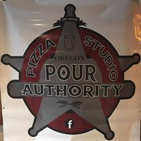 Oregon POUR Authority & Pizza Studio