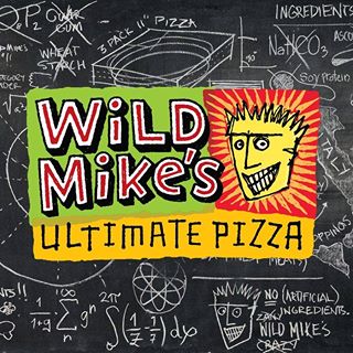 Wild Mike’s Ultimate Pizza