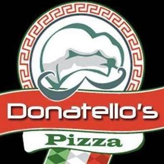 Donatello’s Pizza