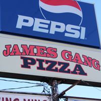 James Gang Pizza