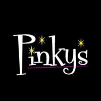 Pinky’s Pizza & Whiskey Bar