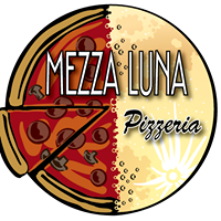 Mezza Luna Pizzeria