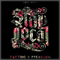 Stay Local Tattoo and Body Piercing