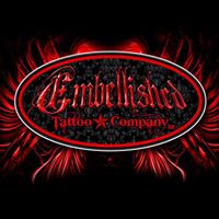 Embellished Tattoo Company LLC