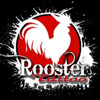 Rooster Tattoo