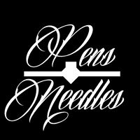 Pens & Needles Custom Tattoo Company