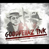 Goodfellaz Ink