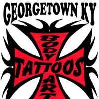 Bodyarttattoos Georgetown