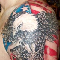 Bodeans Tattoos – Campbellsville