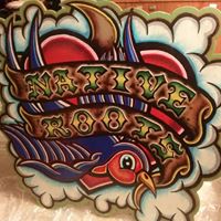 Native Roots Tattoo & Body Piercing