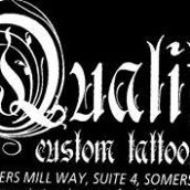 Quality Custom Tattoos