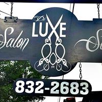 SALON DE’ LUXE