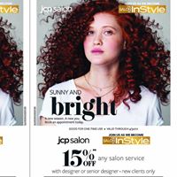 JCPenney Salon at Eastgate Mall