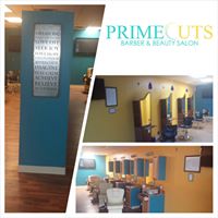 Prime Cuts Barber & Beauty Salon