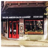 Taylor Jameson Salon and Academy